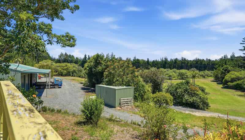 377 Paparore Road, Kaitaia