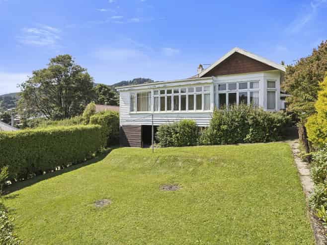 25 Royston Street, North East Valley