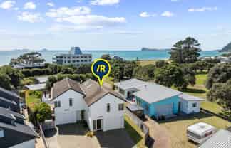 10 Justintime, Pauanui