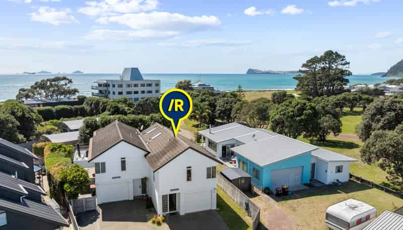 10 Justintime, Pauanui