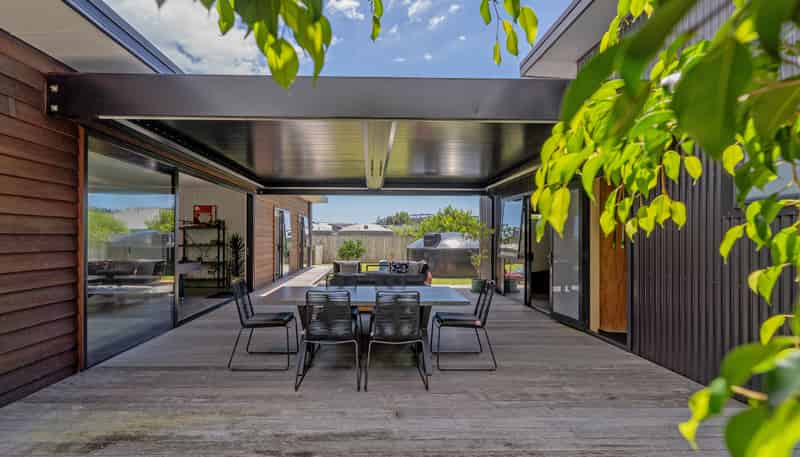 31 Longreach Drive, Cooks Beach