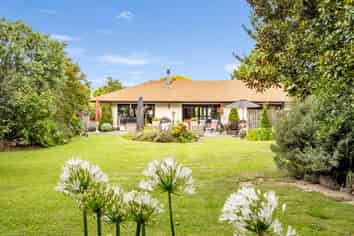 720 Christchurch Akaroa Road, Tai Tapu