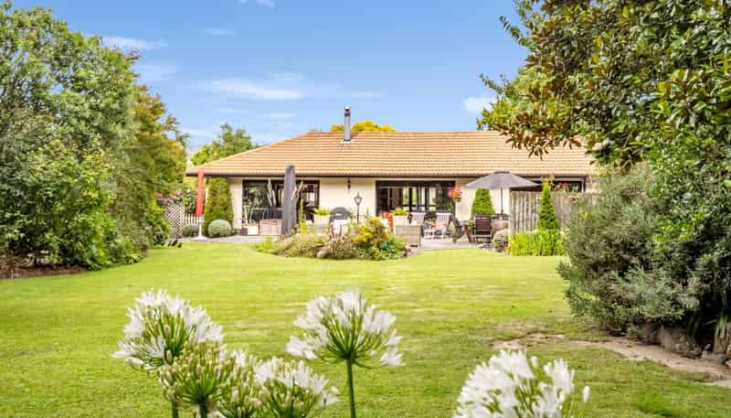 720 Christchurch Akaroa Road, Tai Tapu