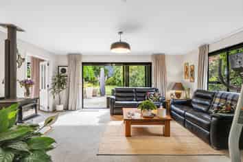 720 Christchurch Akaroa Road, Tai Tapu