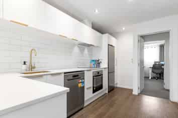 3/173 Chester Street East, Christchurch Central