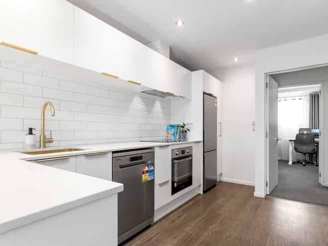 3/173 Chester Street East, Christchurch Central