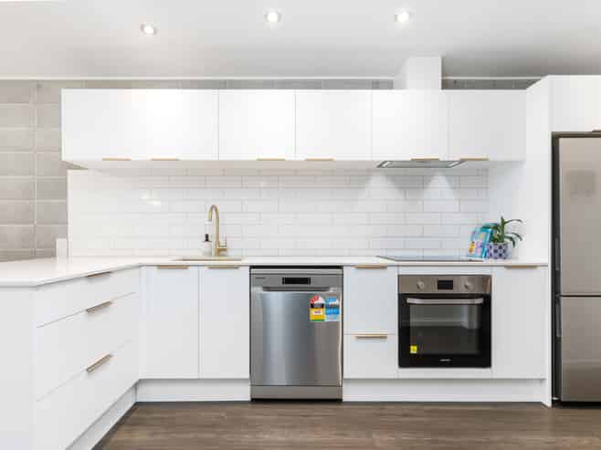 3/173 Chester Street East, Christchurch Central