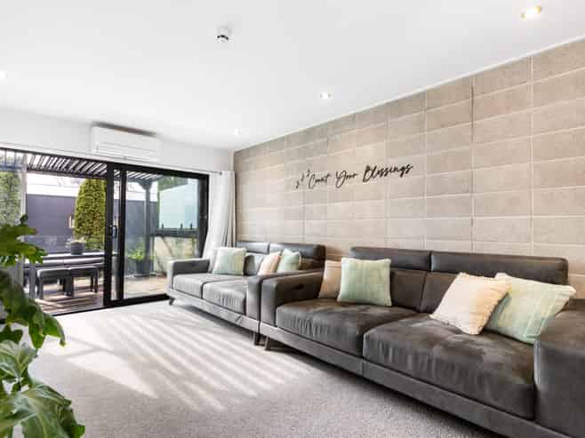 3/173 Chester Street East, Christchurch Central