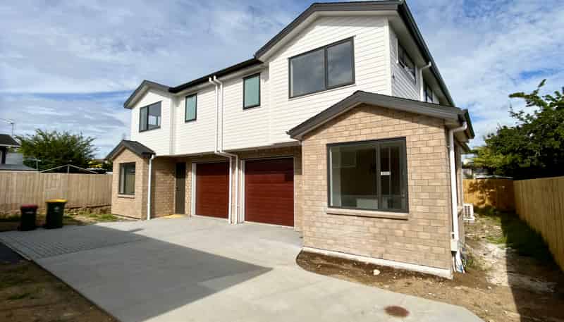 96a Botany Rd, Botany Downs