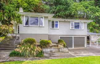 140 Ikitara Road, Whanganui East