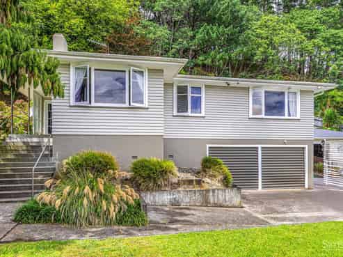 140 Ikitara Road, Whanganui East