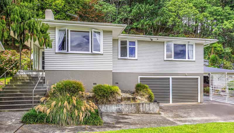 140 Ikitara Road, Whanganui East