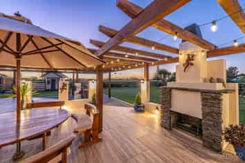 638 Rapanui Road, Kai Iwi