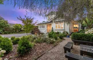 81 Hall Street, Cambridge