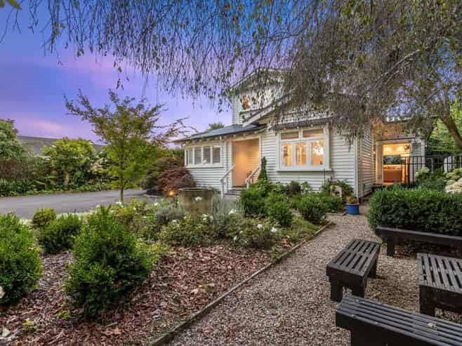 81 Hall Street, Cambridge