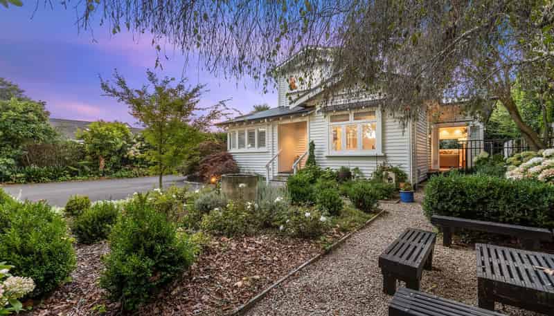 81 Hall Street, Cambridge