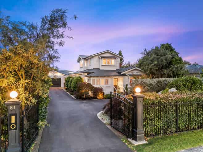 81 Hall Street, Cambridge