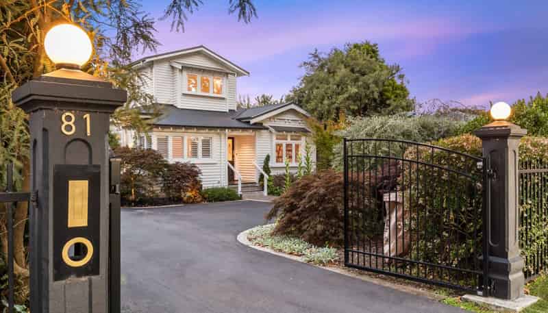 81 Hall Street, Cambridge