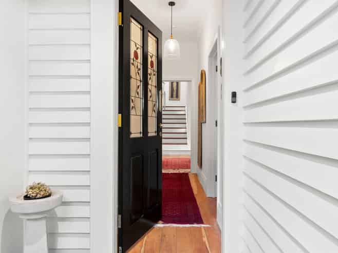 81 Hall Street, Cambridge