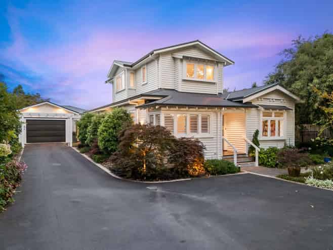 81 Hall Street, Cambridge