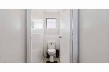 Auckland - Address withheld