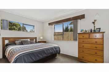 Auckland - Address withheld