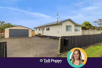 75 Tauhuri Street, Manaia
