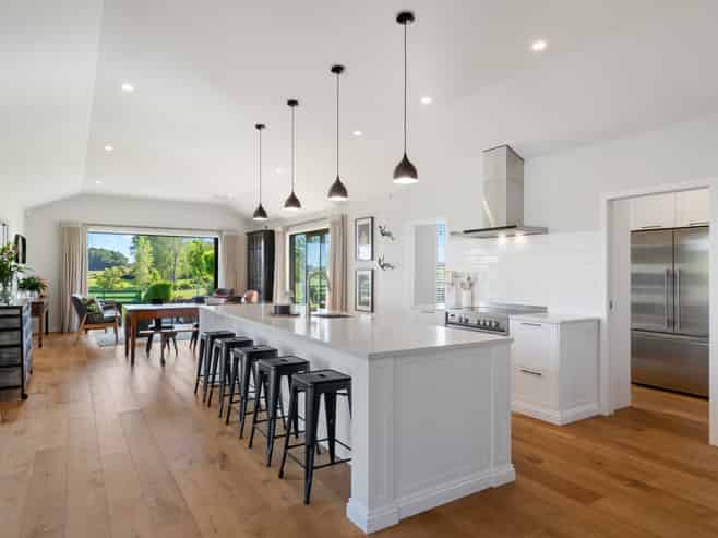 9 Pilgrim Road, Mauku