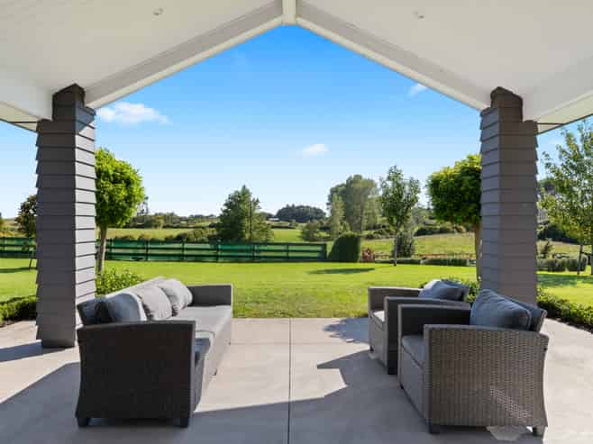 9 Pilgrim Road, Mauku