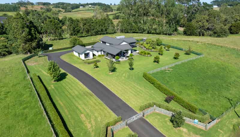 9 Pilgrim Road, Mauku