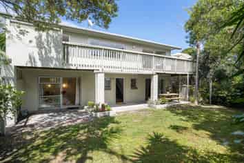 201B Marie Crescent, Whangamata