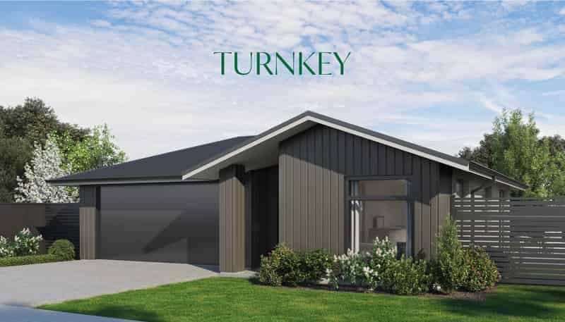  Lot 468 Arbor Green, Rolleston