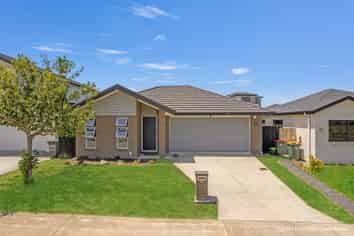 48 Adams Road South, Pukekohe