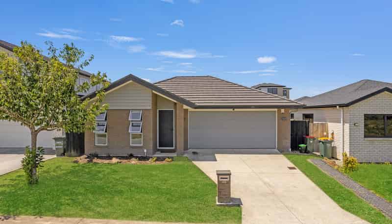 48 Adams Road South, Pukekohe