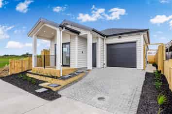  14 Marino Street, Drury