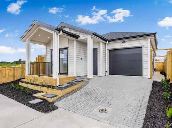  14 Marino Street, Drury