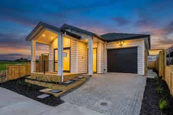  14 Marino Street, Drury