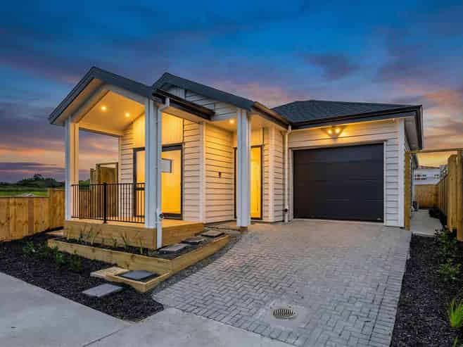  14 Marino Street, Drury