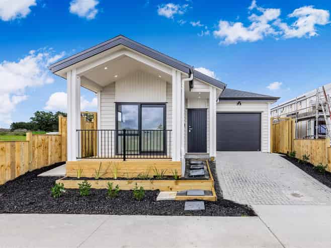  14 Marino Street, Drury