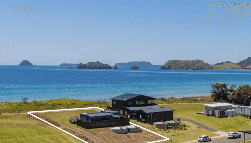 42 Skippers Road, Opito Bay