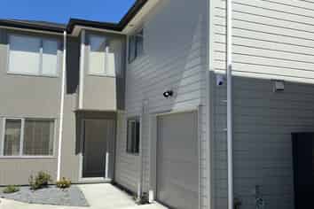 14C Whitford Avenue, Mount Wellington