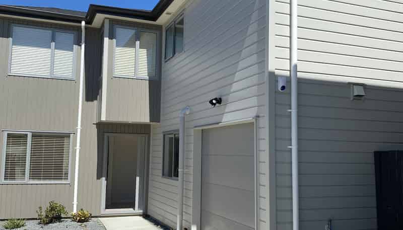 14C Whitford Avenue, Mount Wellington