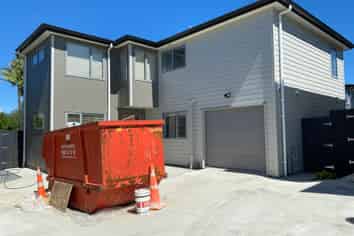 14C Whitford Avenue, Mount Wellington