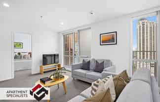 74 Albert Street, Auckland Central