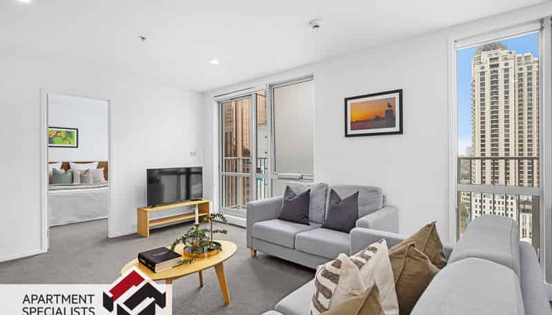 74 Albert Street, Auckland Central