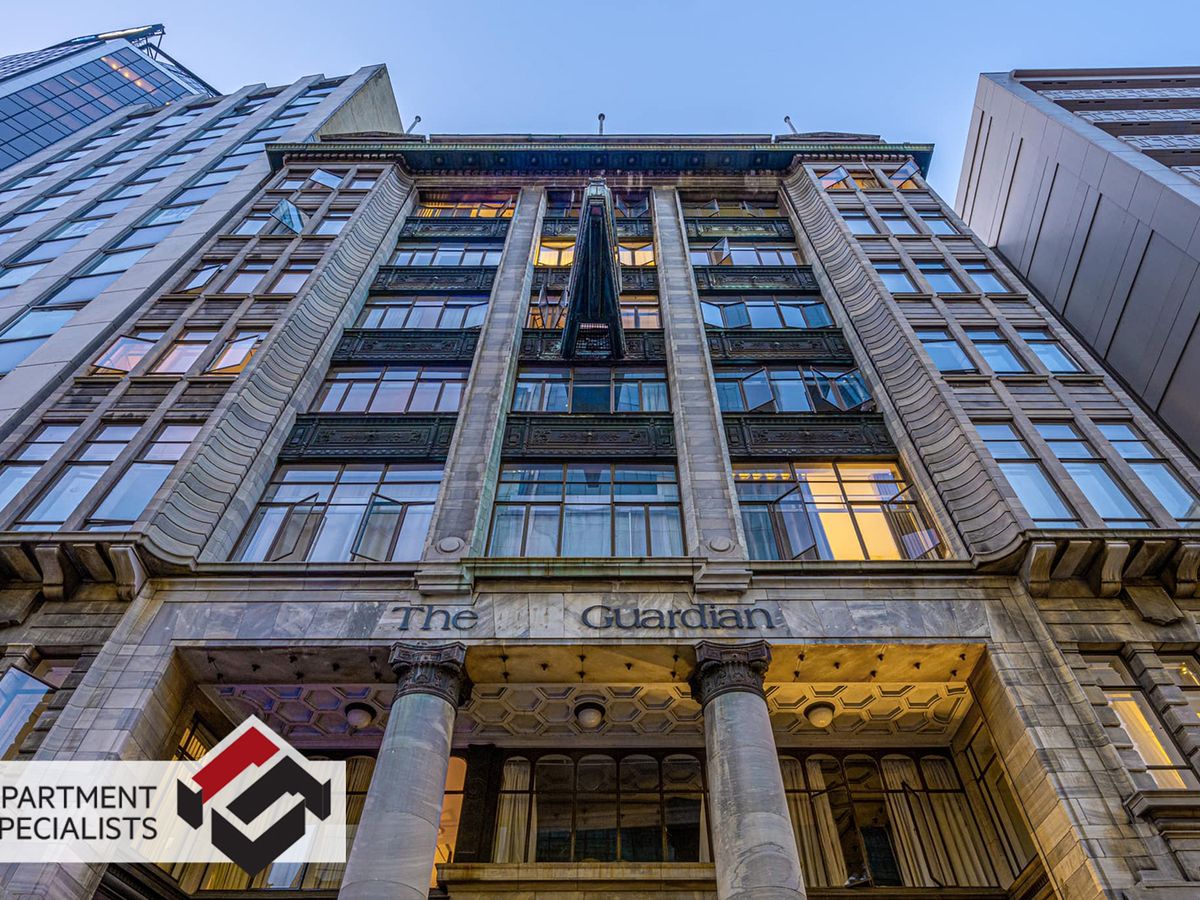 105 Queen Street, Auckland Central, Auckland City, Auckland - Photo 3