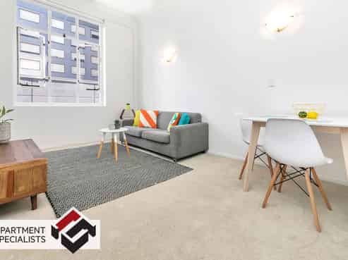 105 Queen Street, Auckland Central