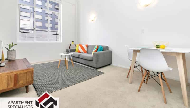 105 Queen Street, Auckland Central