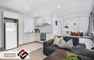 2 Whitaker Place, Auckland Central