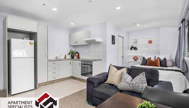 2 Whitaker Place, Auckland Central